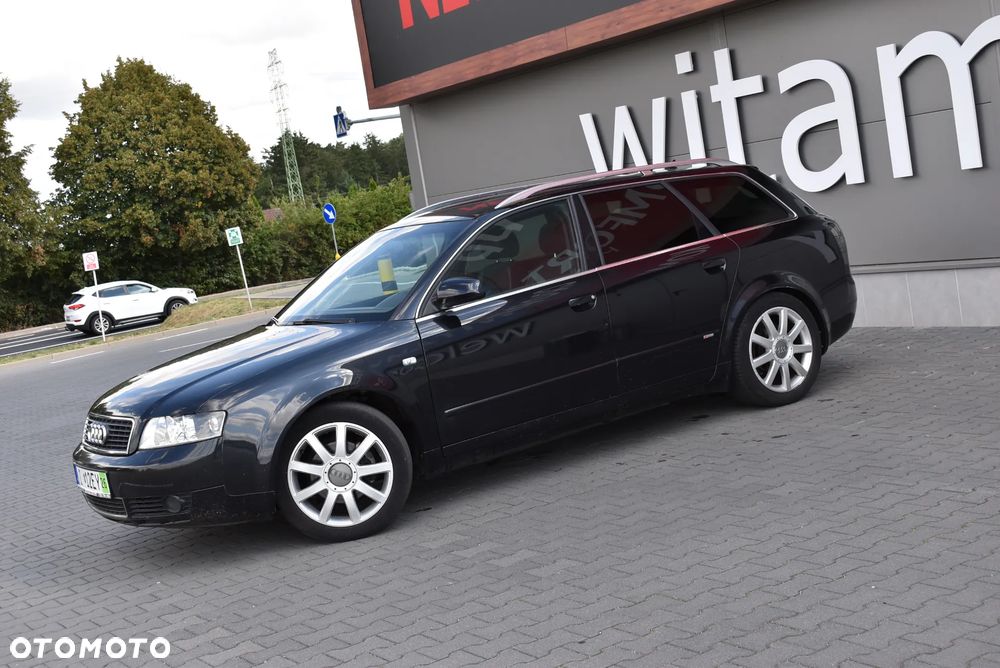 Audi A4 Avant - 18