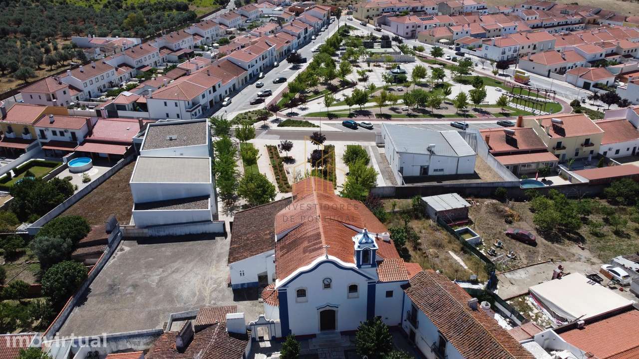 Casa de Aldeia - Grande imagem: 5/12