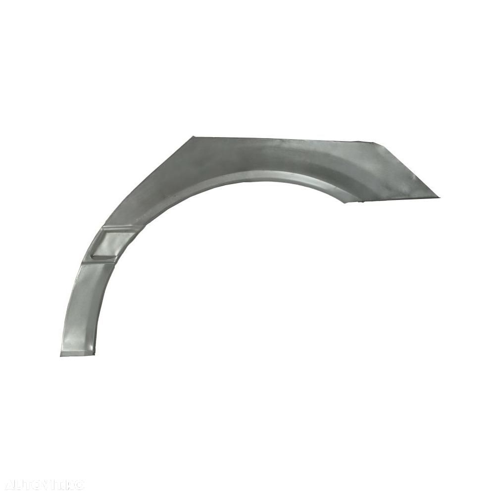 Segment exterior reparatie aripa spate Mercedes Clasa S (W220) 10.1998-08.2005, spate, Stanga - 1