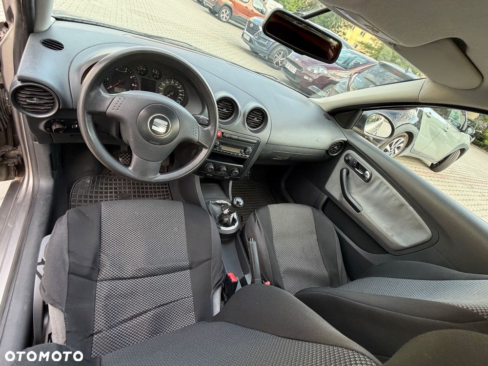 Seat Ibiza 1.2 12V Stella - 9