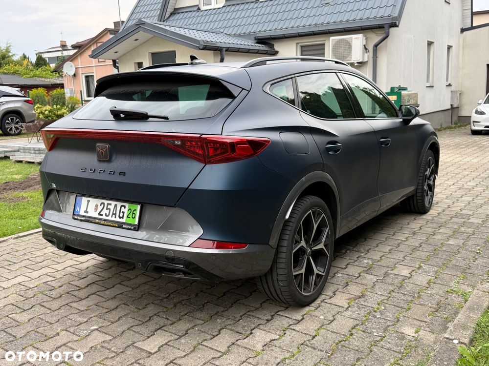 Cupra Formentor 1.5 TSI Tribe Edition - 13