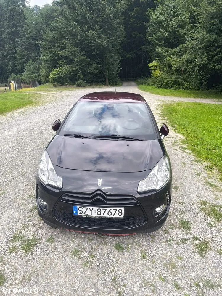 DS Automobiles DS 3 - 3