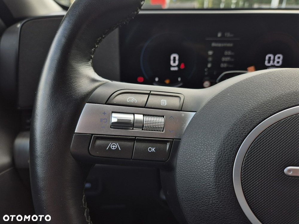 Hyundai Kona 1.0 T-GDI Smart - 21