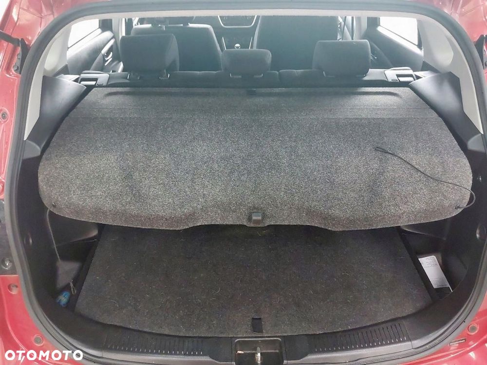 suzuki sx4 s-cross przód maska zderzak błotnik chłodnica zestaw - 8