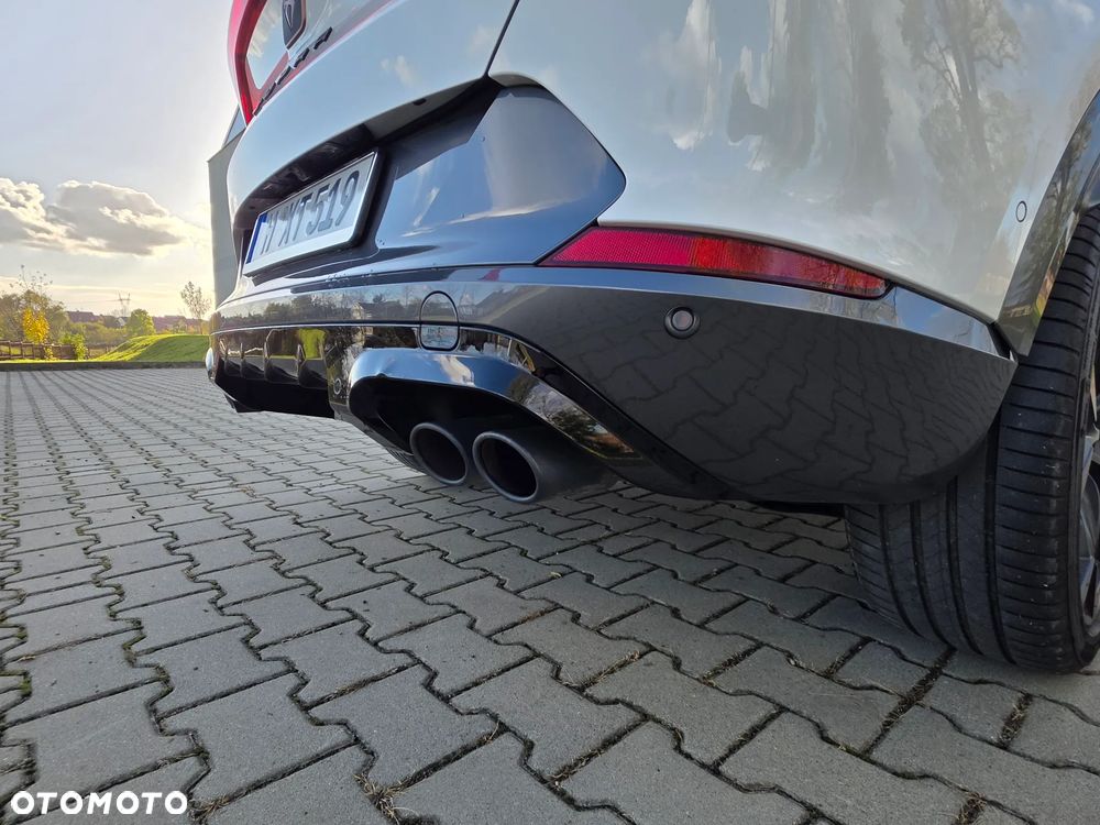 Cupra Formentor VZ 2.0 TSI 4Drive DSG - 19