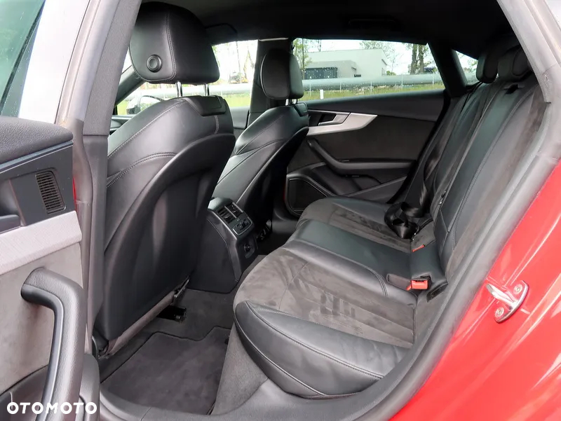 Audi A5 40 TDI S Line S tronic - 20