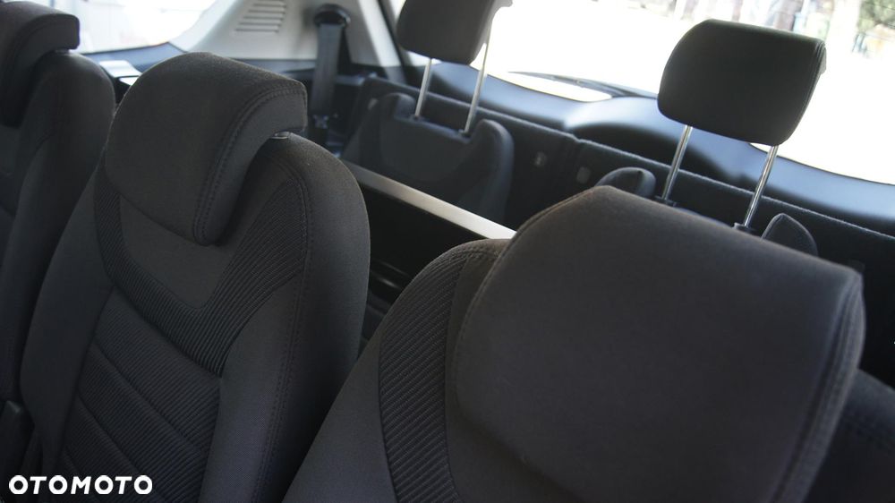 Ford S-Max 2.0 TDCi Platinium X - 14