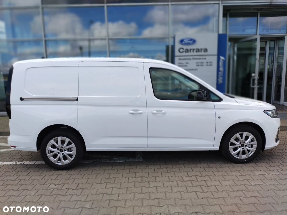 Ford Transit Connect L2 - 2