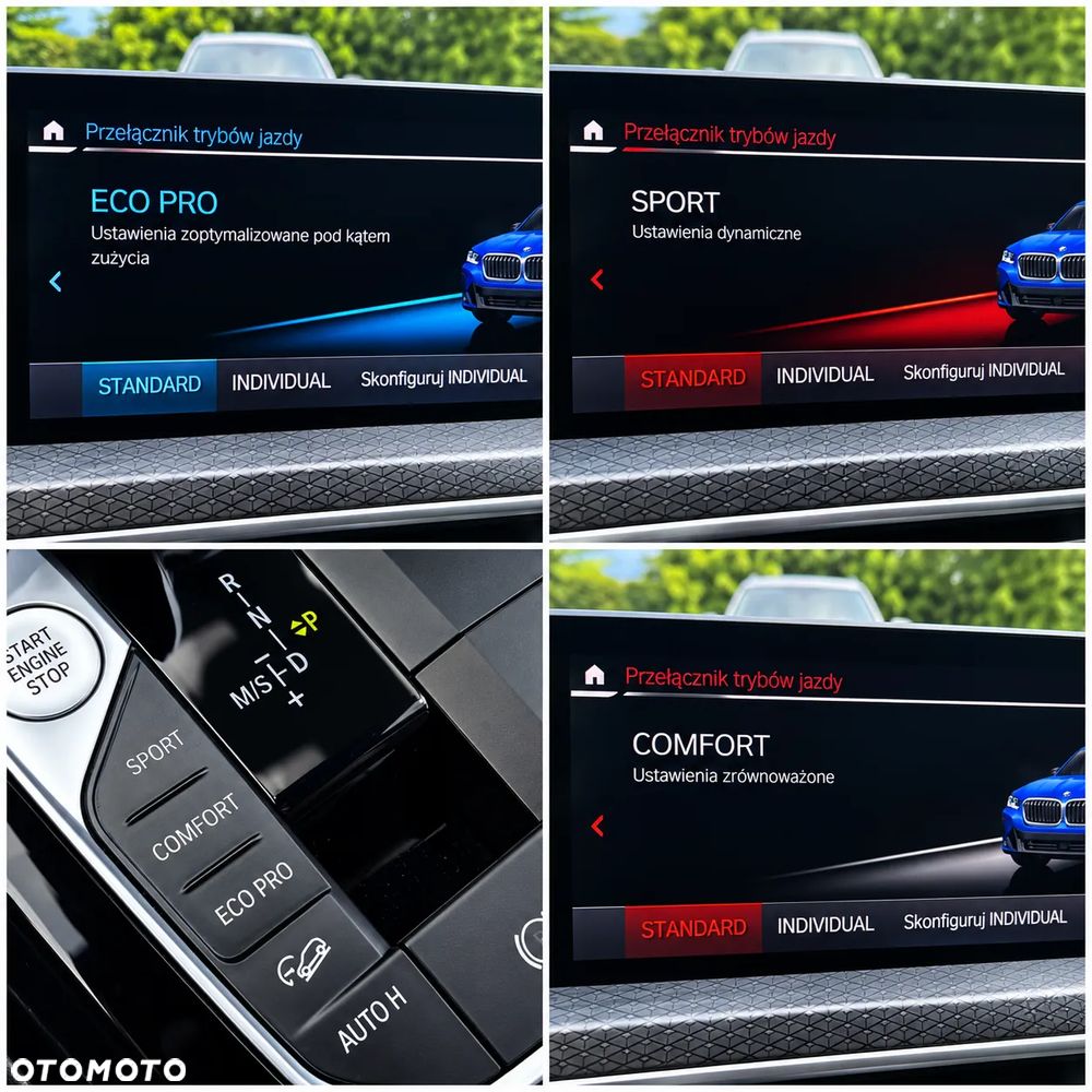 BMW X3 xDrive20d M Sport Edition - 29
