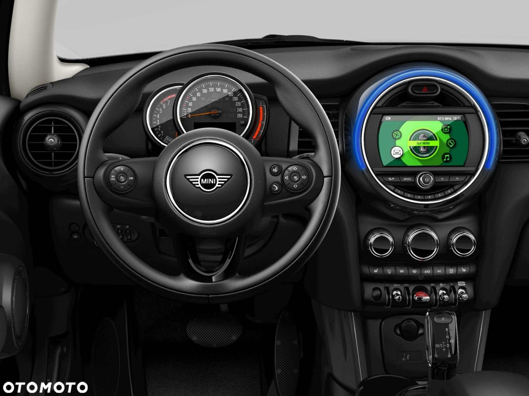 MINI ONE - 5