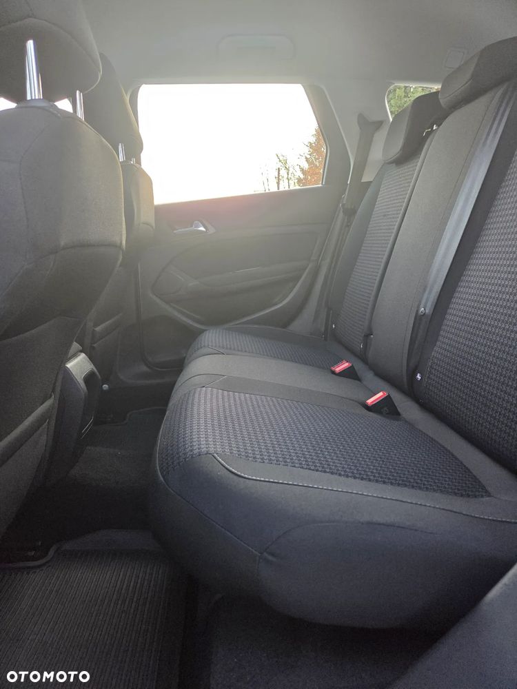 Peugeot 308 1.5 BlueHDi Active S&S - 21