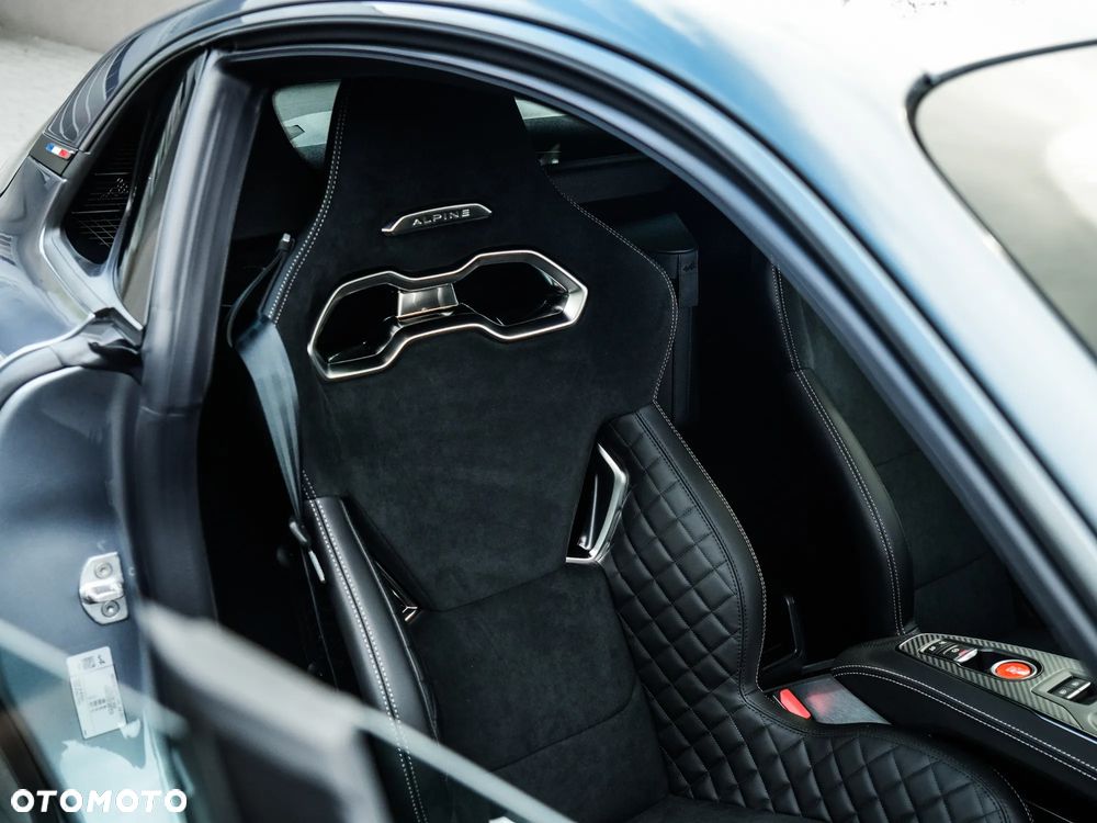 Alpine A110 TCe EDC - 17