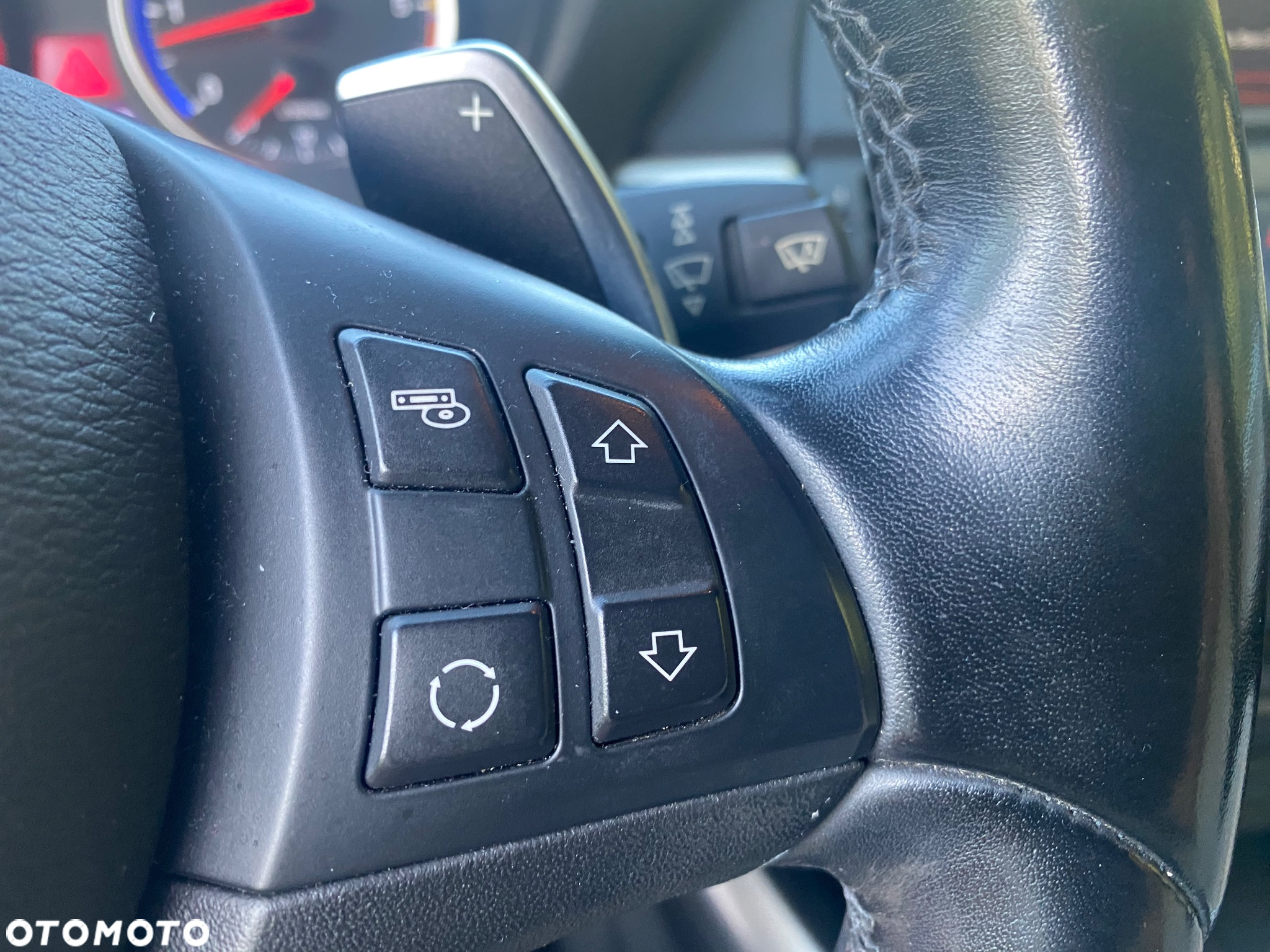 BMW X5 M M50d - 30