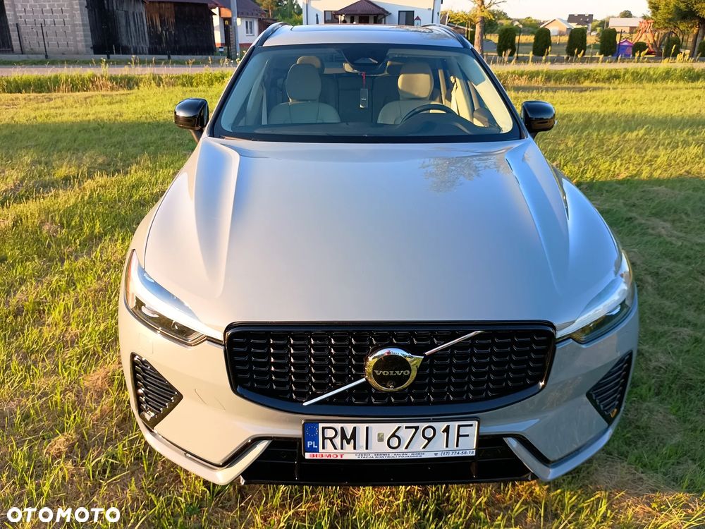 Volvo XC 60 - 20