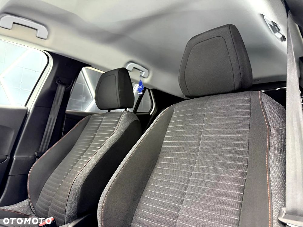 Peugeot 2008 PureTech 100 Style - 26