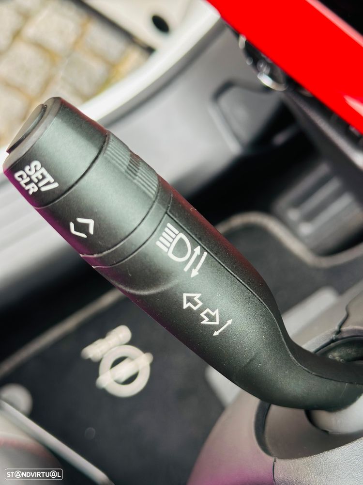 Opel Mokka 1.2 DI Turbo GS Line - 13