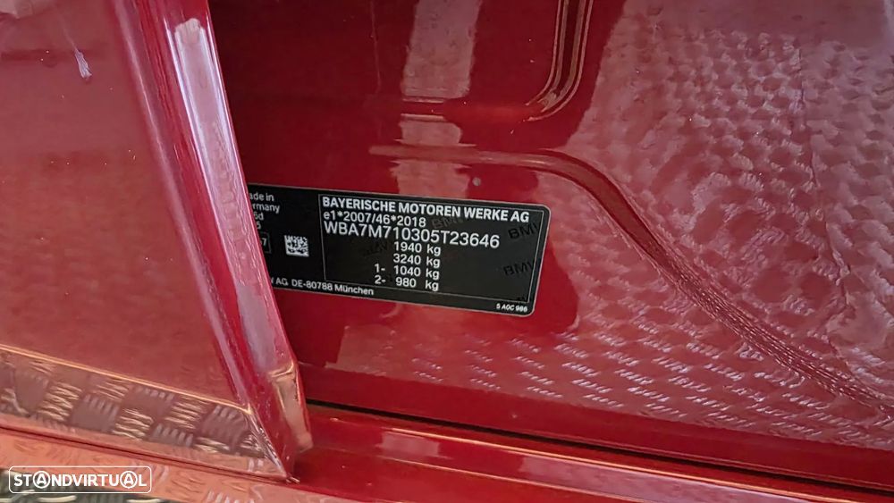 BMW 116 d Corporate Edition Auto - 48