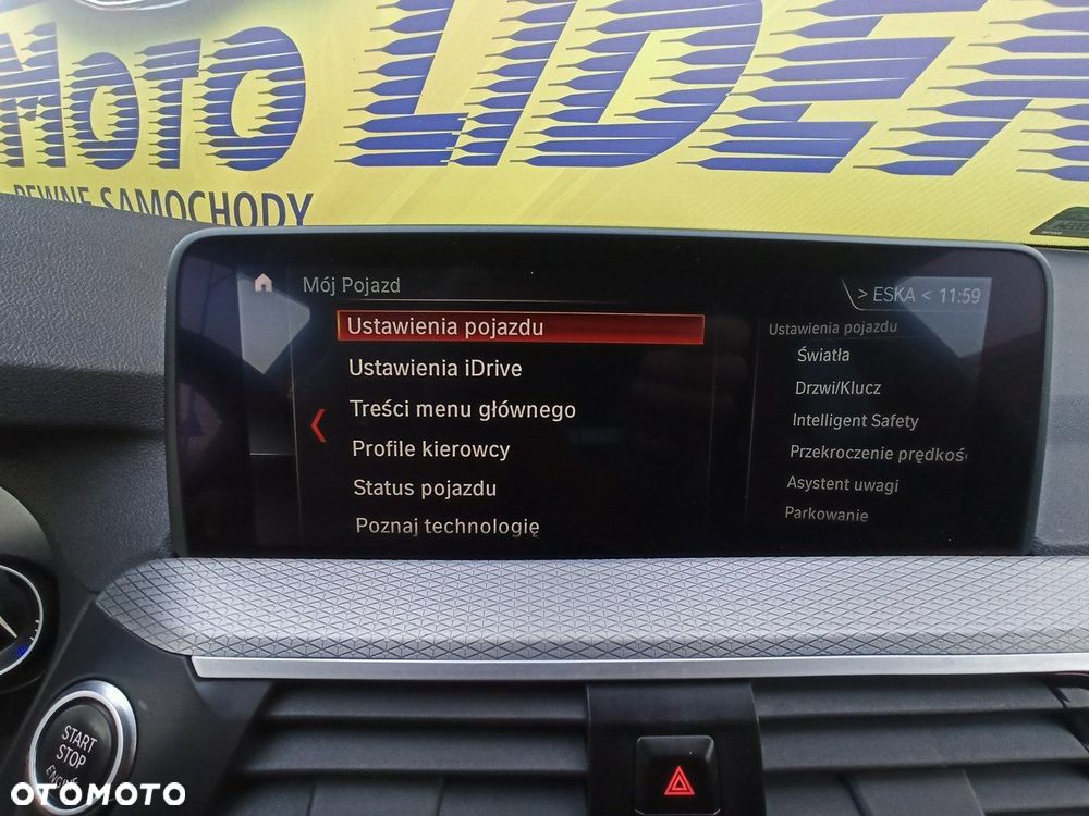 BMW X3 xDrive20d xLine sport - 27