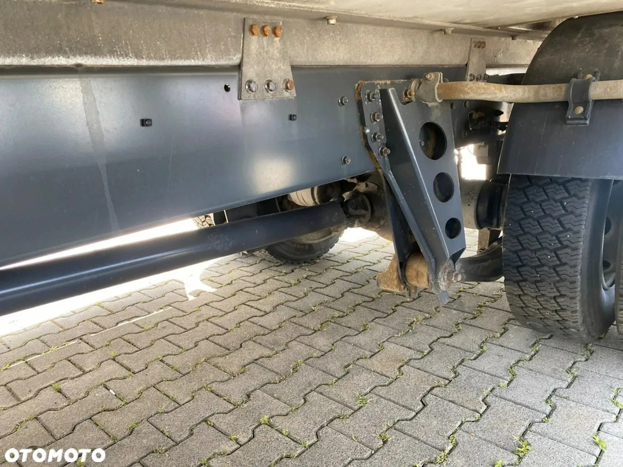 DAF LF FA 250 / CHŁODNIA / 18 EUROPALET / NISKI KONTENER / EURO6 / WINDA ZEPRO / TYLKO 119TKM / STAN IDEALNY / RAMA BEZ RDZY! / MOŻLIWOŚĆ TRANSPORTU - 17