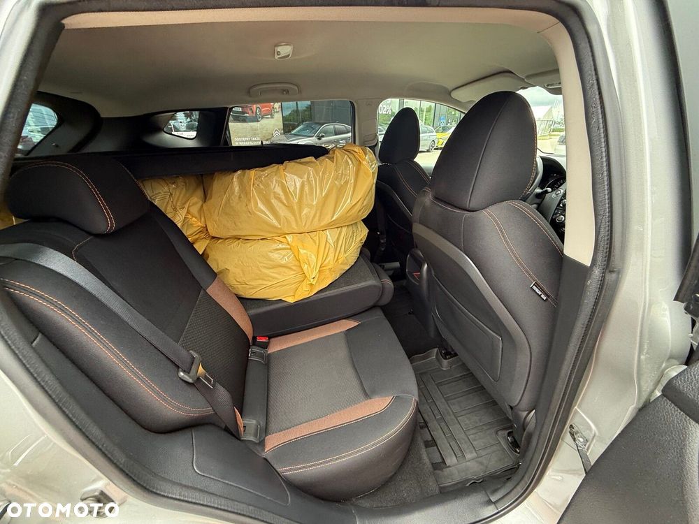 Nissan Qashqai 1.3 DIG-T N-Connecta - 16