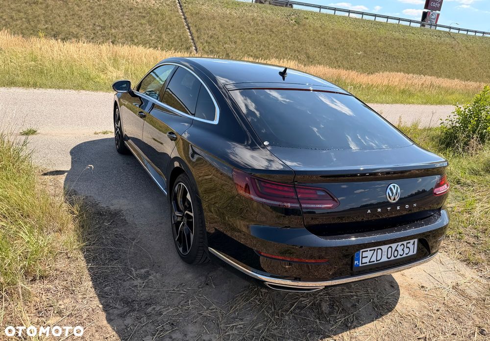 Volkswagen Arteon 2.0 TSI Elegance DSG - 5