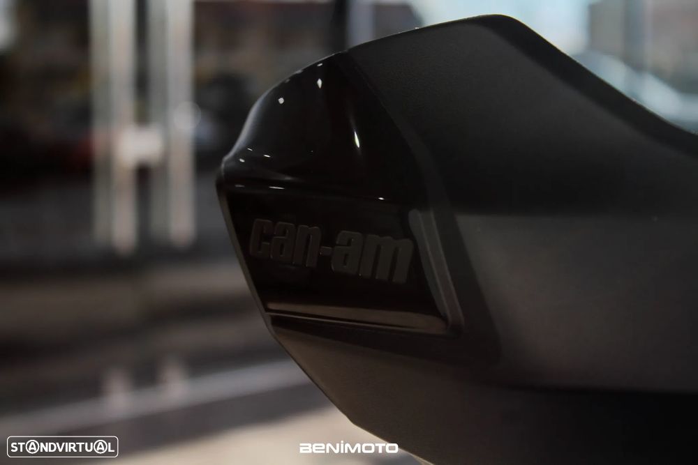 Can-Am Outlander MAX 1000R LIMITED - 18