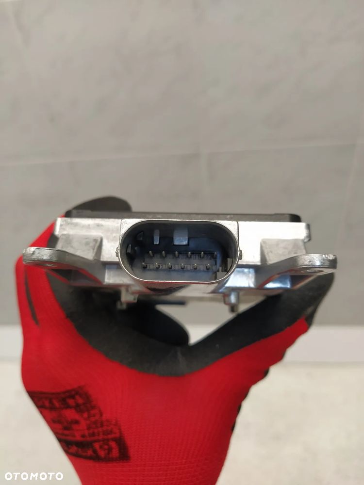 AUDI A5 S5 RS5 ASYSTENT PASA RUCHU MODUŁ STEROWNIK SIDE ASSIST NOWY ORYGINAŁ - 5