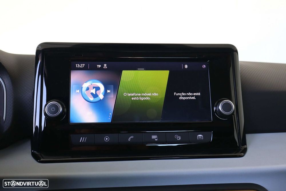 SEAT Arona 1.0 TSI Style - 22