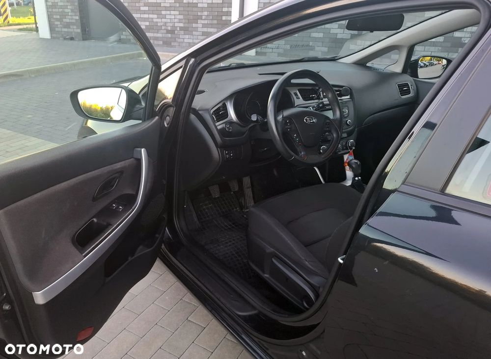 Kia Ceed 1.4 M - 5