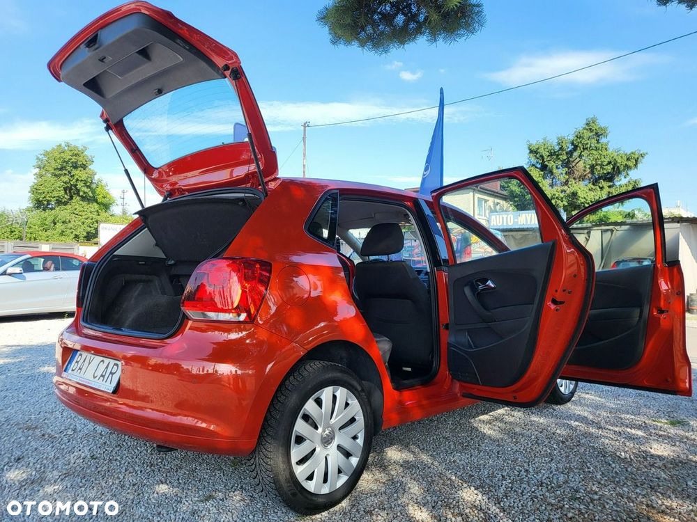 Volkswagen Polo - 12