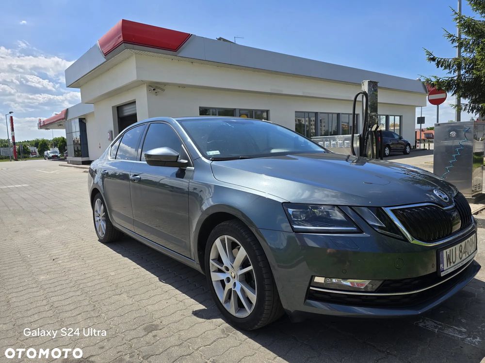 Skoda Octavia 1.5 TSI ACT Ambition - 1