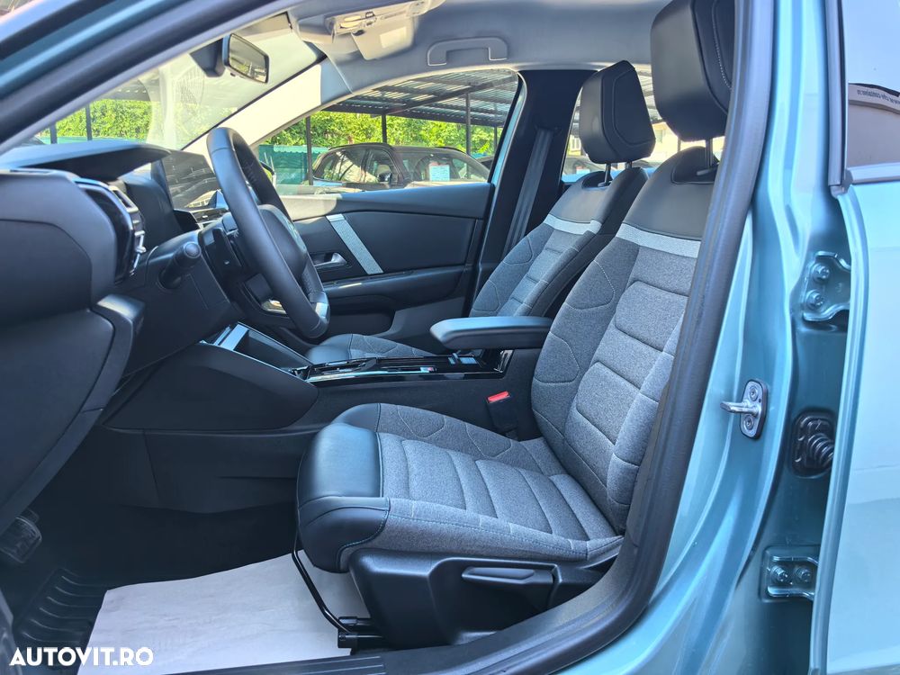Citroën C4 1.2 PureTech S&S EAT8 Feel - 7