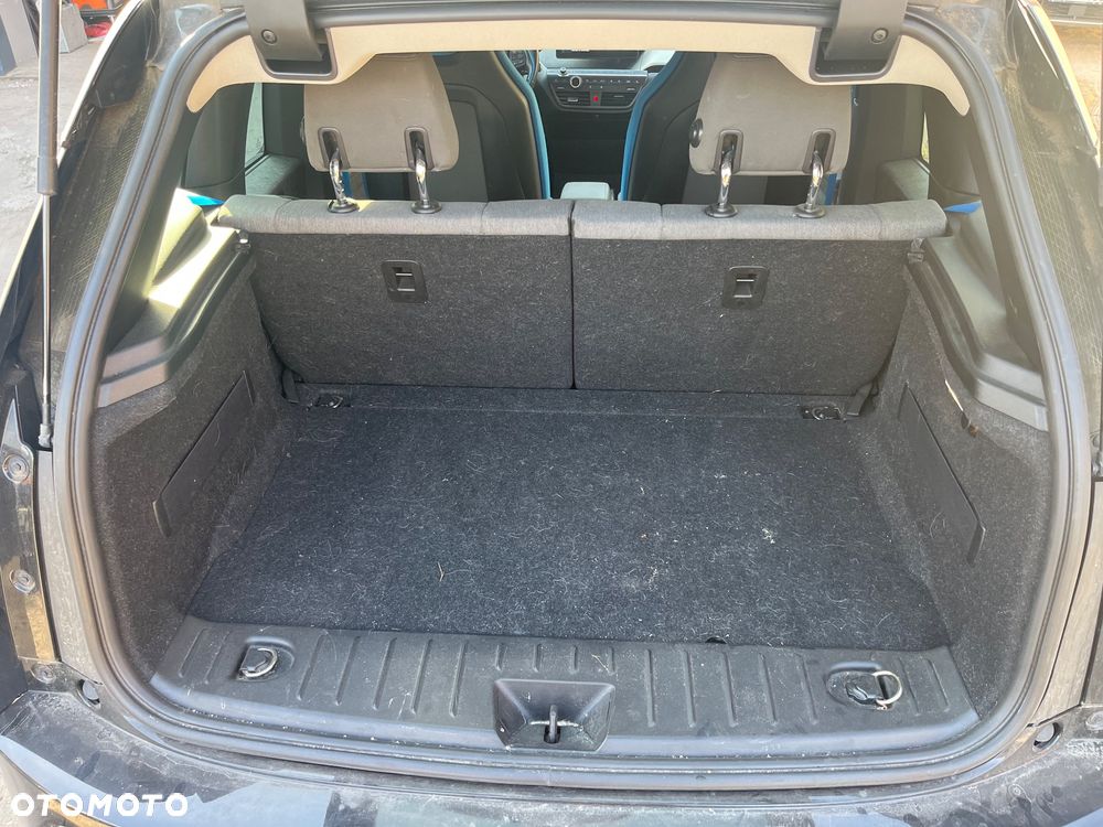 BMW i3 i3S 94 Ah - 12