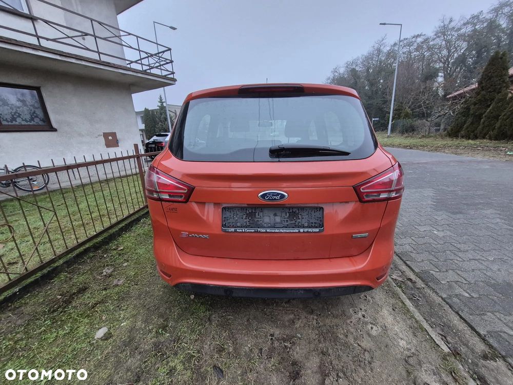 Ford B-MAX 1.0 EcoBoost Colourline - 2