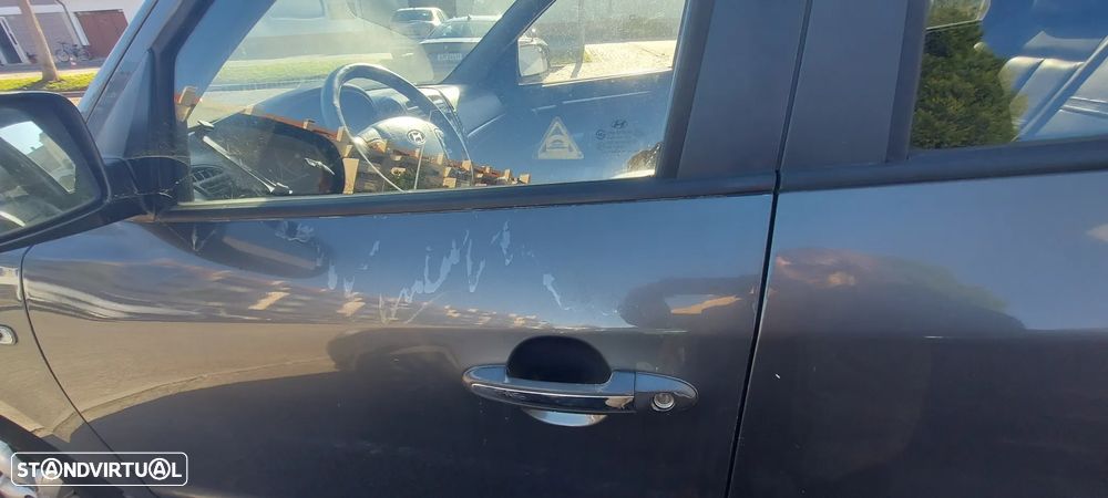 Hyundai Santa Fe 2.2 CRDi 4WD Style - 7