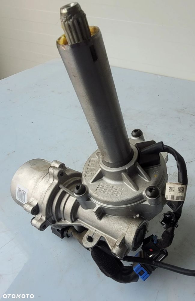 KOLUMNA KIEROWNICZA KIA NIRO I LIFT EV EUROPA 56300-Q4200 - 3