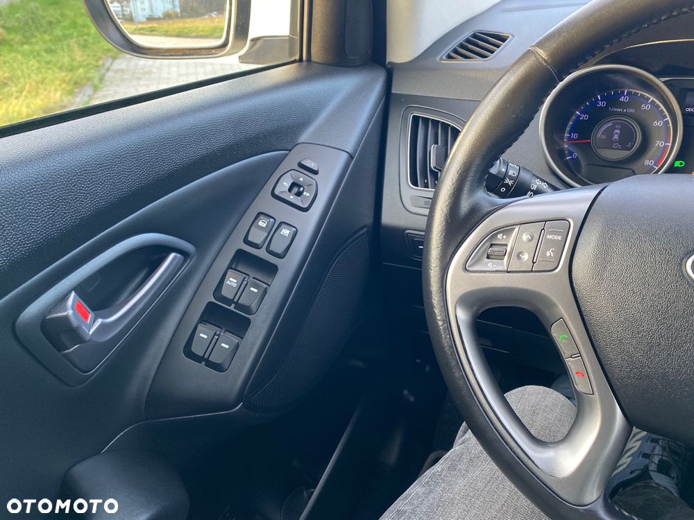 Hyundai ix35 1.6 GDI Premium 2WD - 29