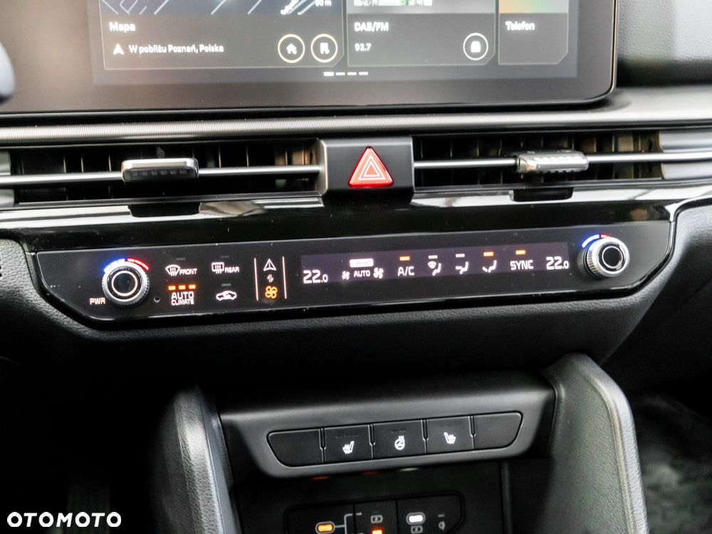 Kia Sportage 1.6 T-GDI L 2WD - 27