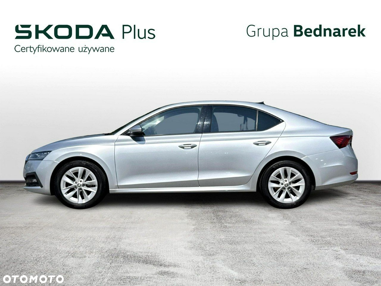 Skoda Octavia 1.5 TSI ACT Ambition - 2