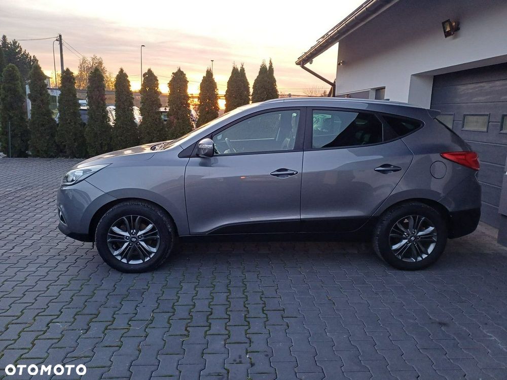 Hyundai ix35 - 5