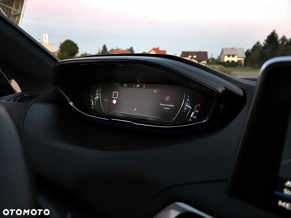 Peugeot 3008 2.0 BlueHDi GT S&S EAT8 - 31
