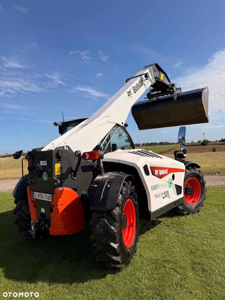 Bobcat TL35.70 - 8