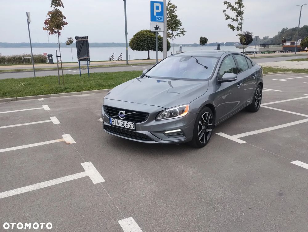 Volvo S60 - 10