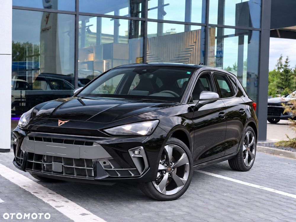 Cupra Leon 2026 photo 3