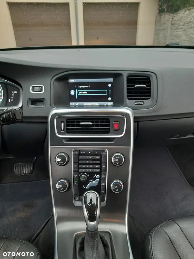 Volvo S60 - 23