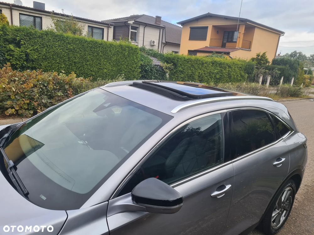 DS Automobiles DS 7 Crossback 1.6 PureTech Rivoli - 20