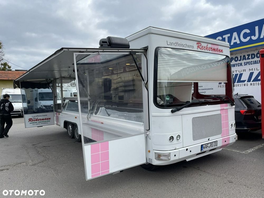 Renault Master - 20