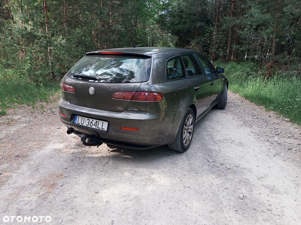 Alfa Romeo 159 - 3