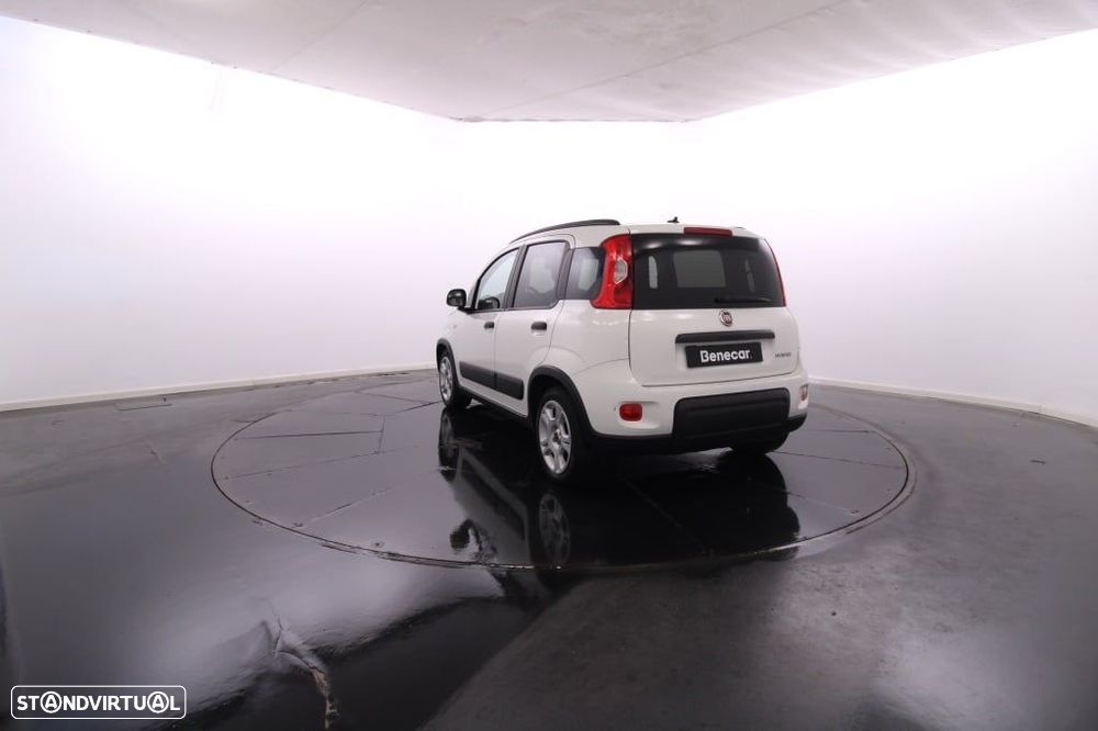 Fiat Panda 1.0 Hybrid City Life - 6