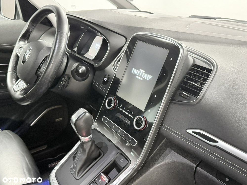 Renault Grand Scenic ENERGY dCi 160 EDC INITIALE PARIS - 20